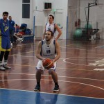 D-liga: Kontovel - Cus Trieste
