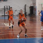 14. krog; Briščiki; nedelja, 17.2.2019 (17.30)
Polet  - Monfal