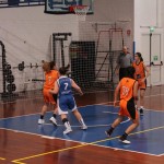 15. krog; Briščiki; sobota, 23.2.2019 (21.00)
Polet  - Intercl