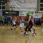 C-liga: Jadran - Mestre