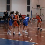 14. krog; Briščiki; nedelja, 17.2.2019 (17.30)
Polet  - Monfal