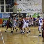 C-liga: Jadran - Mestre