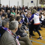 C-liga: Jadran - Mestre