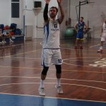 D-liga: Kontovel - Cus Trieste