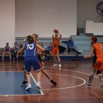 14. krog; Briščiki; nedelja, 17.2.2019 (17.30)
Polet  - Monfal