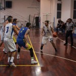 D-liga: Kontovel - Cus Trieste