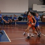 14. krog; Briščiki; nedelja, 17.2.2019 (17.30)
Polet  - Monfal