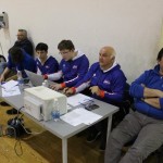 C-liga: Jadran - Mestre