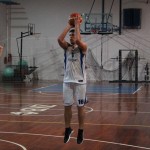 D-liga: Kontovel - Cus Trieste