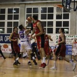 C-liga: Jadran - Mestre