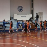 14. krog; Briščiki; nedelja, 17.2.2019 (17.30)
Polet  - Monfal