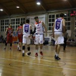 C-liga: Jadran - Mestre