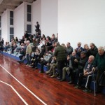 D-liga: Kontovel - Cus Trieste