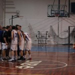 D-liga: Kontovel - Cus Trieste
