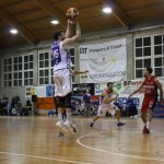C-liga: Jadran - Mestre