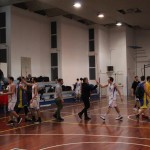 D-liga: Kontovel - Cus Trieste