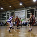 C-liga: Jadran - Mestre