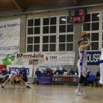 C-liga: Jadran - Mestre