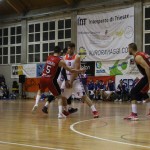 C-liga: Jadran - Mestre