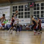 C-liga: Jadran - Mestre