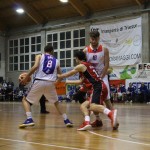 C-liga: Jadran - Mestre