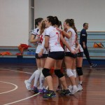 Ženska C-liga: Zalet Telesorveglianza - Sangiorgina