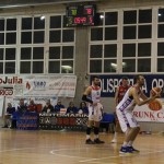 C-liga: Jadran - Mestre