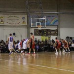 C-liga: Jadran - Mestre