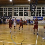 C-liga: Jadran - Mestre
