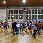 C-liga: Jadran - Mestre