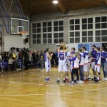 C-liga: Jadran - Mestre