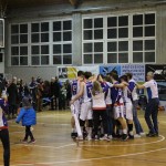 C-liga: Jadran - Mestre