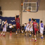 C-liga: Jadran - Mestre