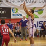 C-liga: Jadran - Mestre