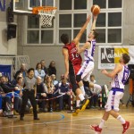 C-liga: Jadran - Mestre