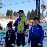 Skicross Piancavallo