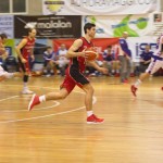 C-liga: Jadran - Mestre