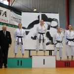 Trofeja dežel: Mija Ukmar
