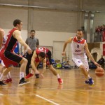 C-liga: Jadran - Mestre