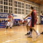 C-liga: Jadran - Mestre