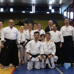 Karate, Trofeja dežel