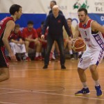 C-liga: Jadran - Mestre