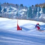 Skicross Piancavallo
