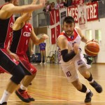 C-liga: Jadran - Mestre