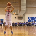 C-liga: Jadran - Mestre