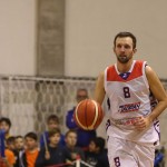 C-liga: Jadran - Mestre