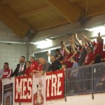 C-liga: Jadran - Mestre