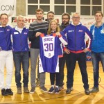 C-liga: Jadran - Mestre