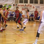 C-liga: Jadran - Mestre