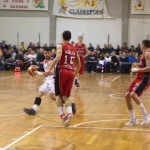 C-liga: Jadran - Mestre